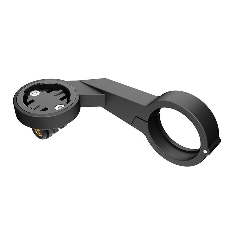 Sorider S1 Garmin/GoPro Tutucu Aparat Siyah