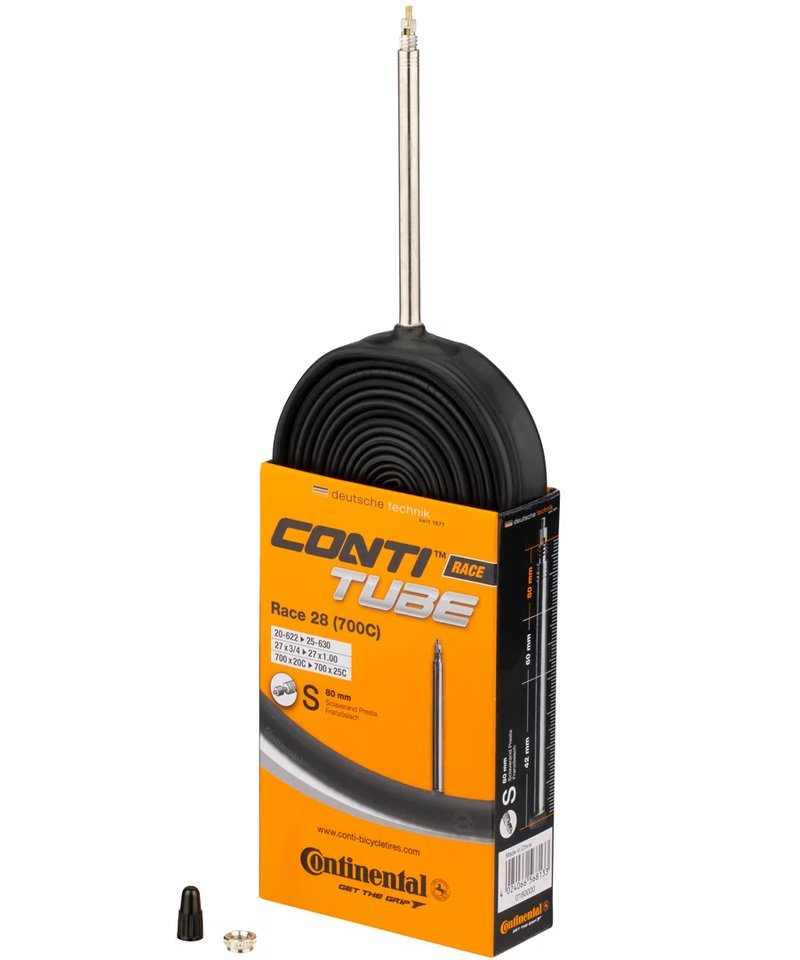 Continental 700x20-25 S80mm Presta İç Lastik