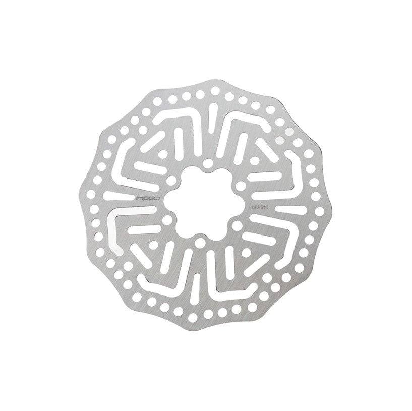 Impact B026 140mm 6 Vida Rotor