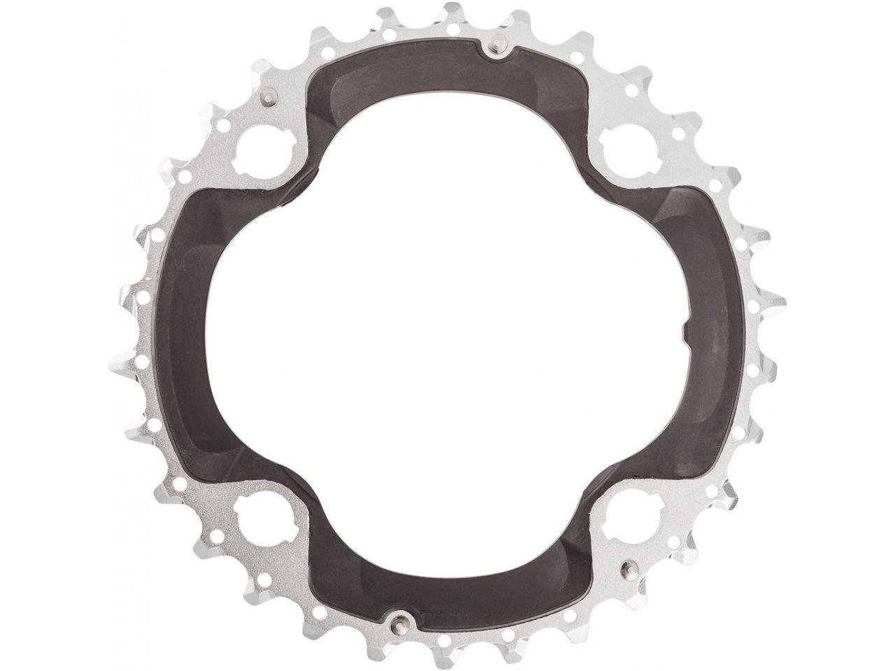 Shimano FC-M782 30T Aynakol Dişlisi Y1NV98010