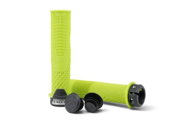 Enlee XR-40 Bisiklet Elcik Yeşil