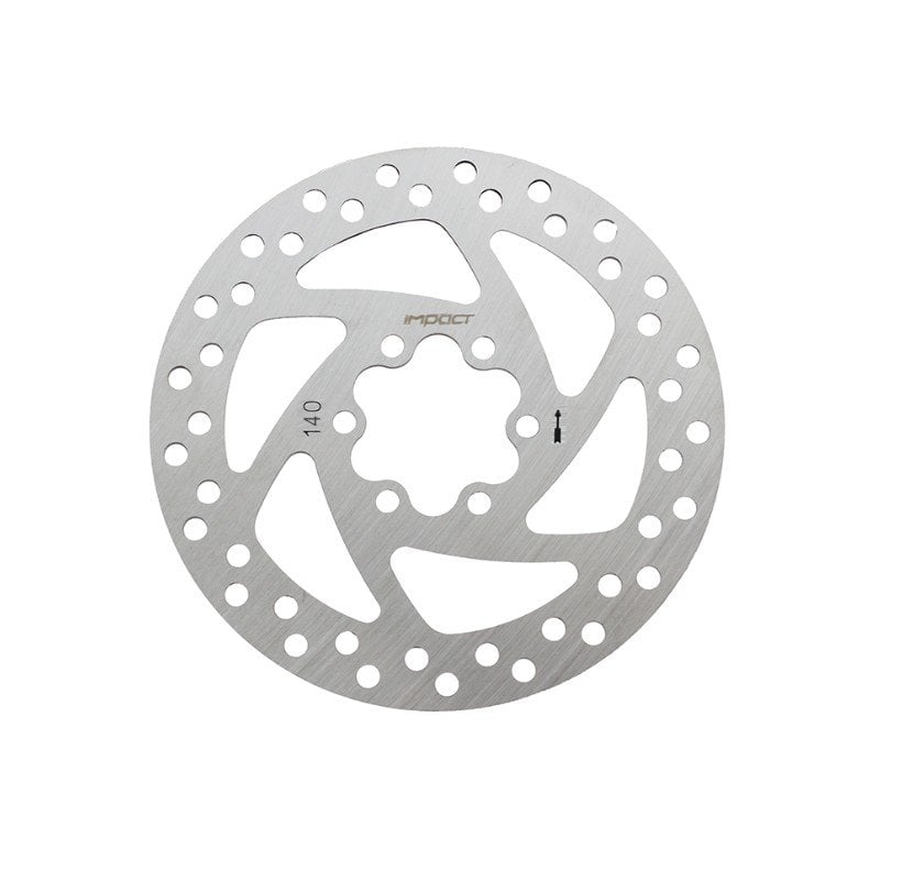 Impact B020 140mm 6 Vida Rotor