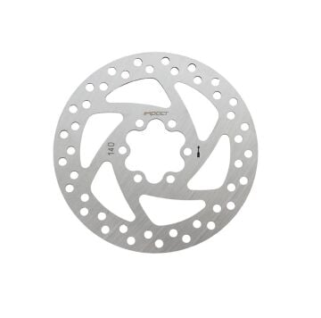 Impact B020 140mm 6 Vida Rotor