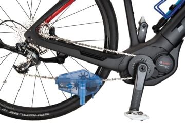 Parktool CM-5.3 Bisiklet Zincir Temizleme Aparatı