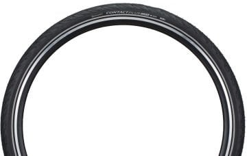 Continental 700x42 Contact Plus City 7.Seviye Zırhlı Dış Lastik