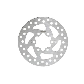 Impact B014A 120mm 6 Vida Rotor