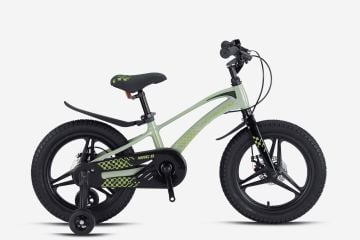 16 Kron Mag8 M.Disk Fren Çocuk Bisikleti Bej