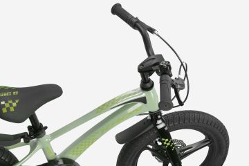 16 Kron Mag8 M.Disk Fren Çocuk Bisikleti Bej