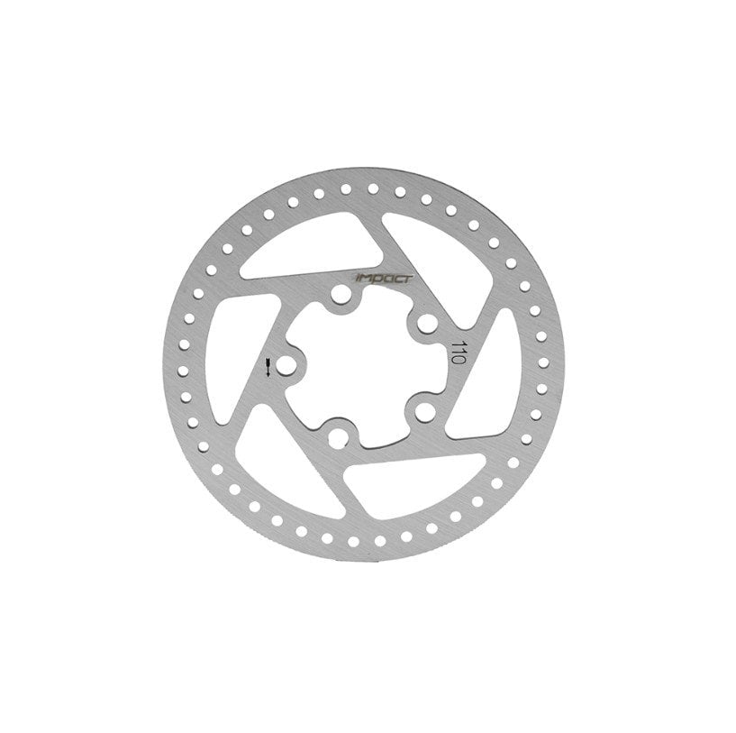 Impact B110 110mm 5 Vida Rotor