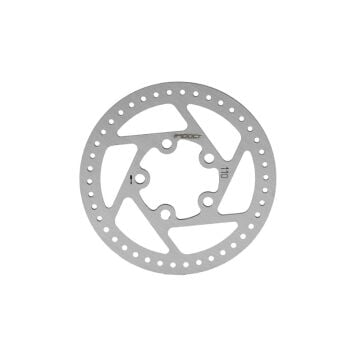 Impact B110 110mm 5 Vida Rotor