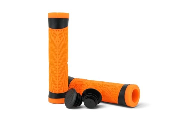 Enlee XR-10 Bisiklet Elcik Turuncu