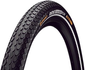 Continental 28x2.00 Ride Cruiser 5.Seviye Zırhlı Dış Lastik