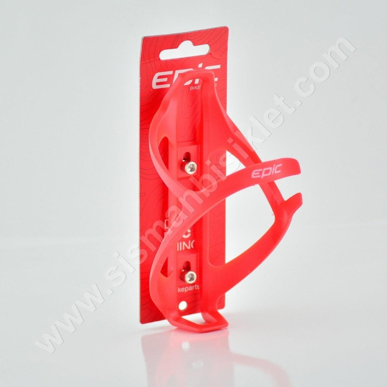 Epic BCE-59 Plastik Matara Kafesi