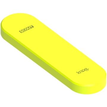 Knog Scout Bisiklet Alarm/Takip Sistemi