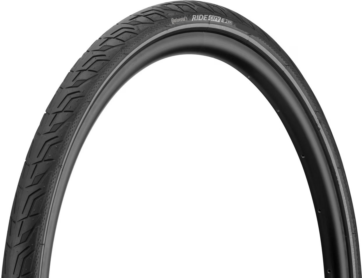 Continental 700x47 Ride City Puncture ProTection 5.Seviye Zırhlı