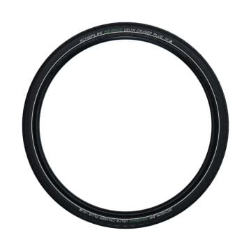 Schwalbe 700x38 Delta Cruiser Plus Puncture Guard Dış Lastik
