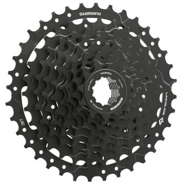 Shimano CS-LG300-9 9lu 11-36T Linkglide Arka Kaset Dişli