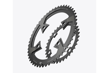 Magene QED 52-36T Aynakol Yaprak Dişli