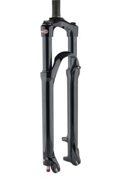 Sr Suntour 29 XCR- RL Air 1.1/8'' QR D.Fren Havalı G.Kilit Ön Maşa 100mm E.siz P.Siyah