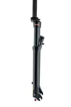 Sr Suntour 29 XCR- RL Air 1.1/8'' QR D.Fren Havalı G.Kilit Ön Maşa 100mm E.siz P.Siyah