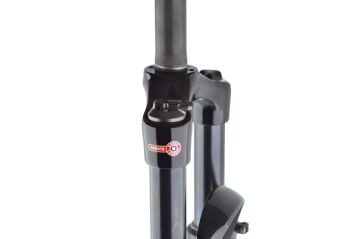Sr Suntour 29 XCR- RL Air 1.1/8'' QR D.Fren Havalı G.Kilit Ön Maşa 100mm E.siz P.Siyah
