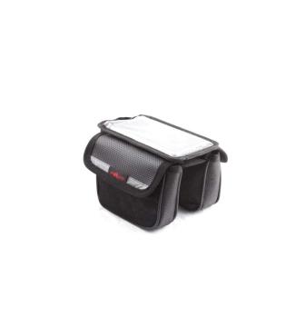 Procycle PC210 Telefonluklu Kadro Üstü Heybe Çanta