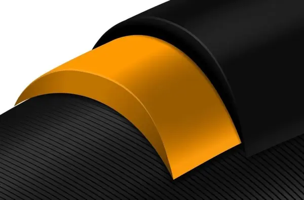 Continental 700x42 Ride Tour Extra Puncture Belt 5.Seviye Zırhlı Dış Lastik Siyah