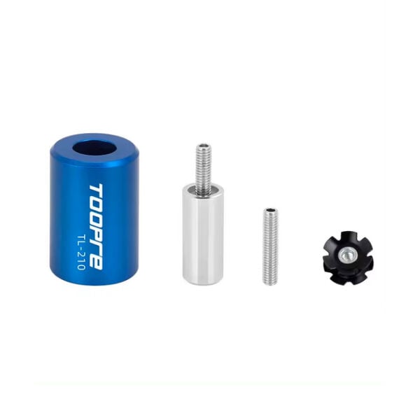 Toopre TL-210  Furç Yıldızı Çakma Aparatı