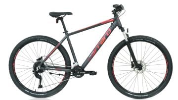 29 Carraro Force 970C Cues 18v H.Disk Fren Dağ Bisikleti