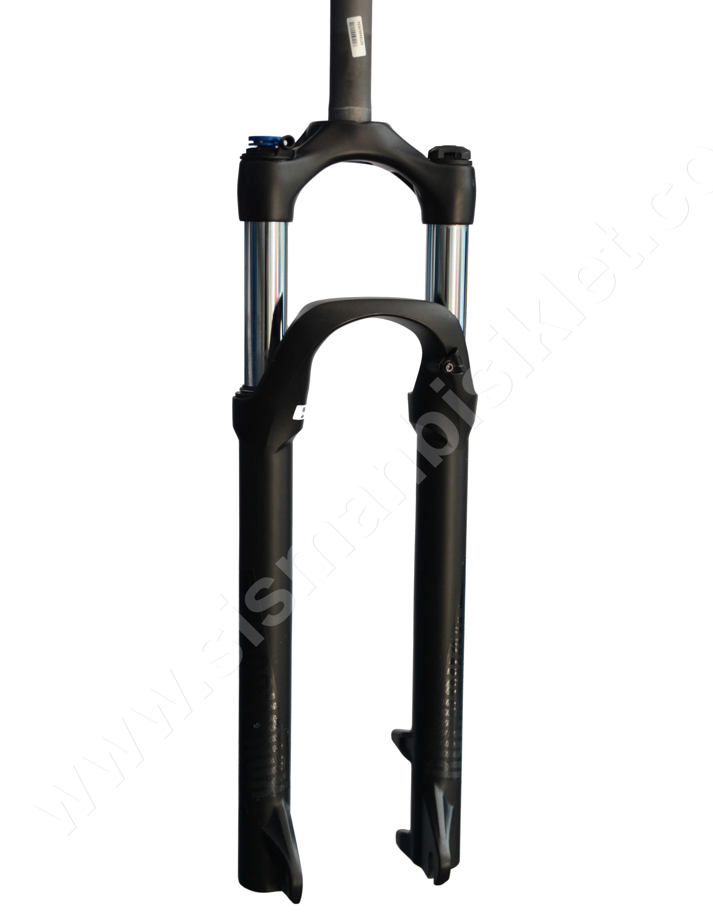 Rock Shox 29 XC30 QR G.Kilit 100mm Ön Amortisör M.Siyah