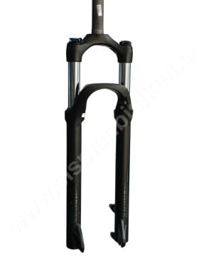 Rock Shox 29 XC30 QR G.Kilit 100mm Ön Amortisör M.Siyah