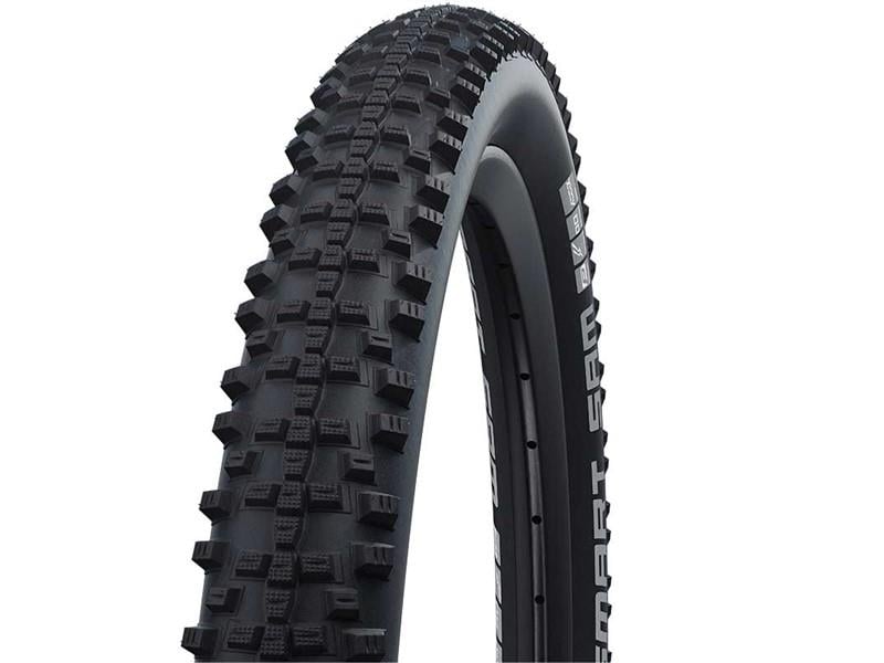 Schwalbe 29x2.35 Smart Sam Performance Line Telli Dış Lastik Siyah