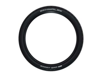 Schwalbe 29x2.35 Smart Sam Performance Line Telli Dış Lastik Siyah