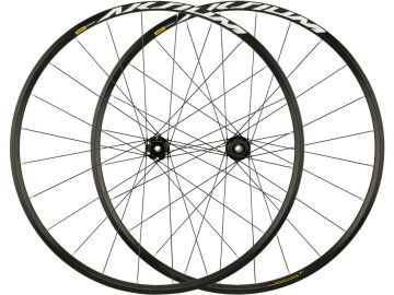 Mavic Aksium Disc Clincher Centerlock Jant Seti - 12x100mm/QR | 12x142mm/QR P8693155