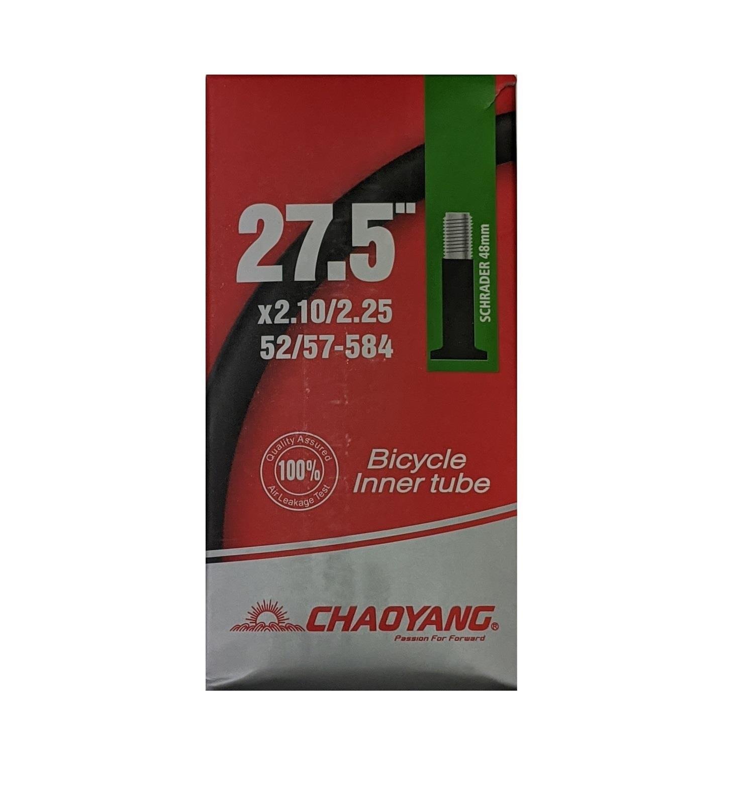 Chaoyang 27.5x2.10-2.25 AV48mm İç Lastik