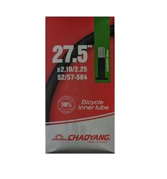 Chaoyang 27.5x2.10-2.25 AV48mm İç Lastik