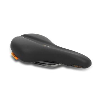 Selle Royal Explora 272x171mm Moderate Unisex Bisiklet Selesi