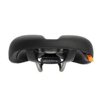 Selle Royal Explora 272x171mm Moderate Unisex Bisiklet Selesi
