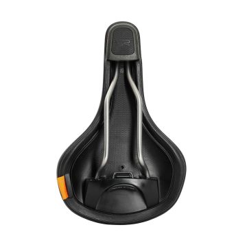 Selle Royal Explora 272x171mm Moderate Unisex Bisiklet Selesi