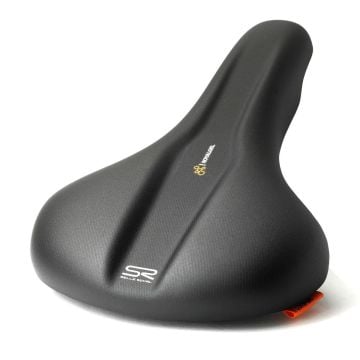 Selle Royal Explora 272x171mm Moderate Unisex Bisiklet Selesi
