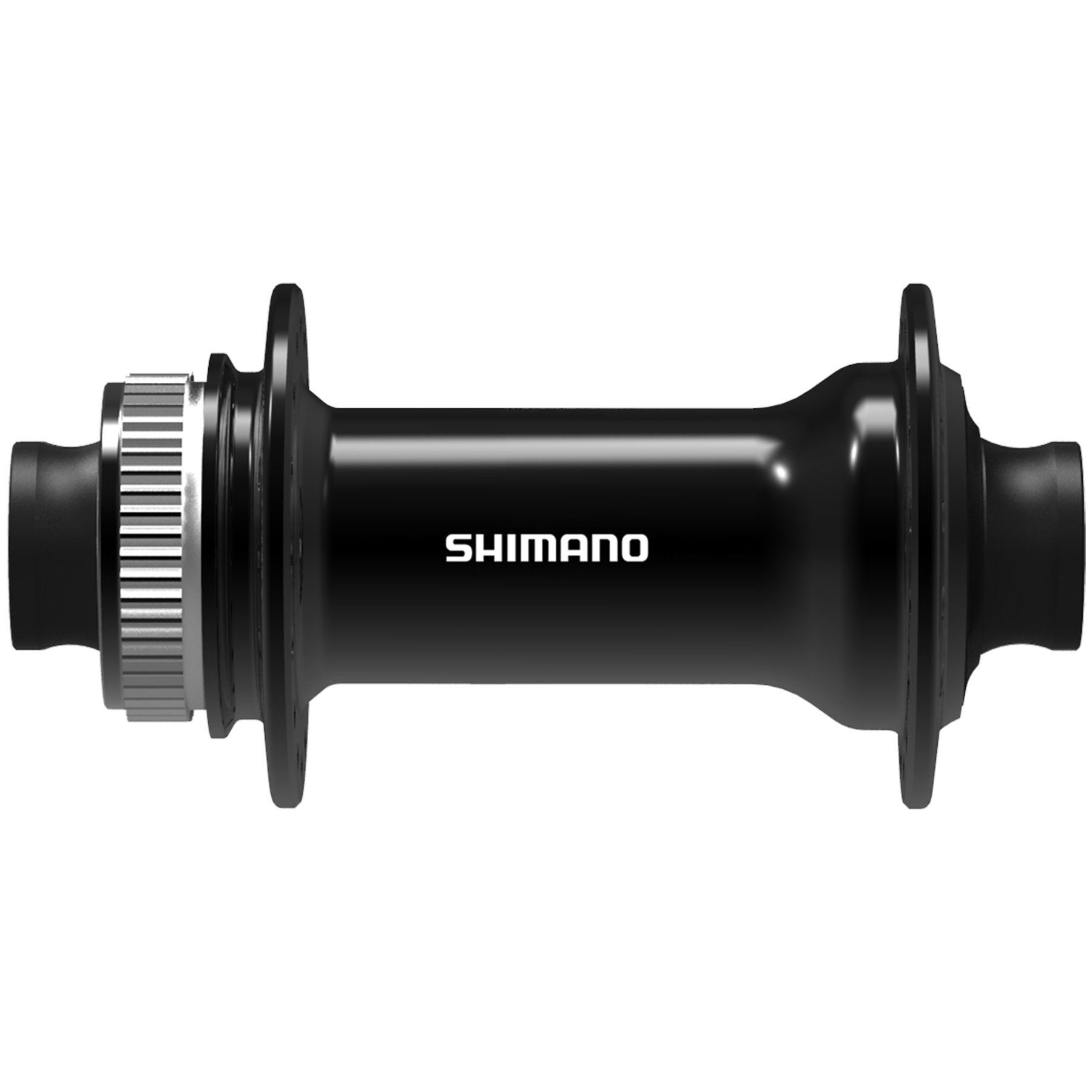 Shimano HB-TC500 28h 12x100mm CL Sokma Mil Ön Göbek