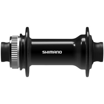 Shimano HB-TC500 28h 12x100mm CL Sokma Mil Ön Göbek