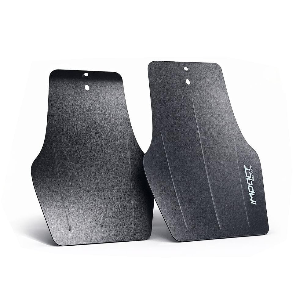 Impact 20x4.00 E-Bike Uyumlu Çamurluk Tozluğu ( Çamurluk Uzatma)