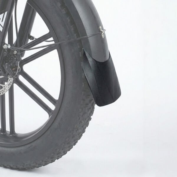 Impact 20x4.00 E-Bike Uyumlu Çamurluk Tozluğu ( Çamurluk Uzatma)