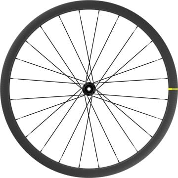 Mavic Cosmic SL 32 HG Center Lock Disk Karbon Tubeless Jant Seti