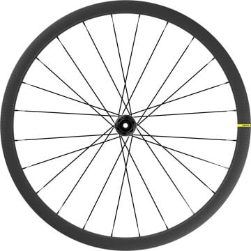 Mavic Cosmic SL 32 HG Center Lock Disk Karbon Tubeless Jant Seti