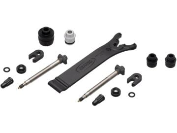 Mavic Cosmic SL 32 HG Center Lock Disk Karbon Tubeless Jant Seti