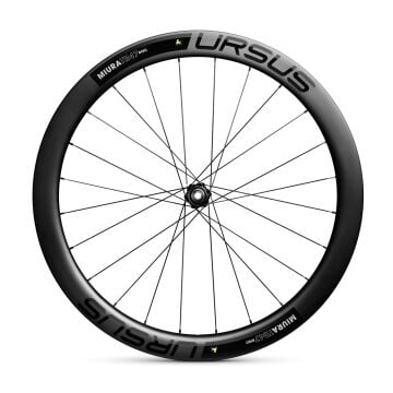Ursus Miura TC47 Centerlock Disk Fren Tubeless Karbon Yol Bisikleti Jant Seti