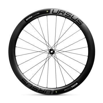 Ursus Miura TC47 Centerlock Disk Fren Tubeless Karbon Yol Bisikleti Jant Seti
