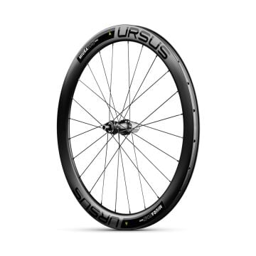 Ursus Miura TC47 Centerlock Disk Fren Tubeless Karbon Yol Bisikleti Jant Seti